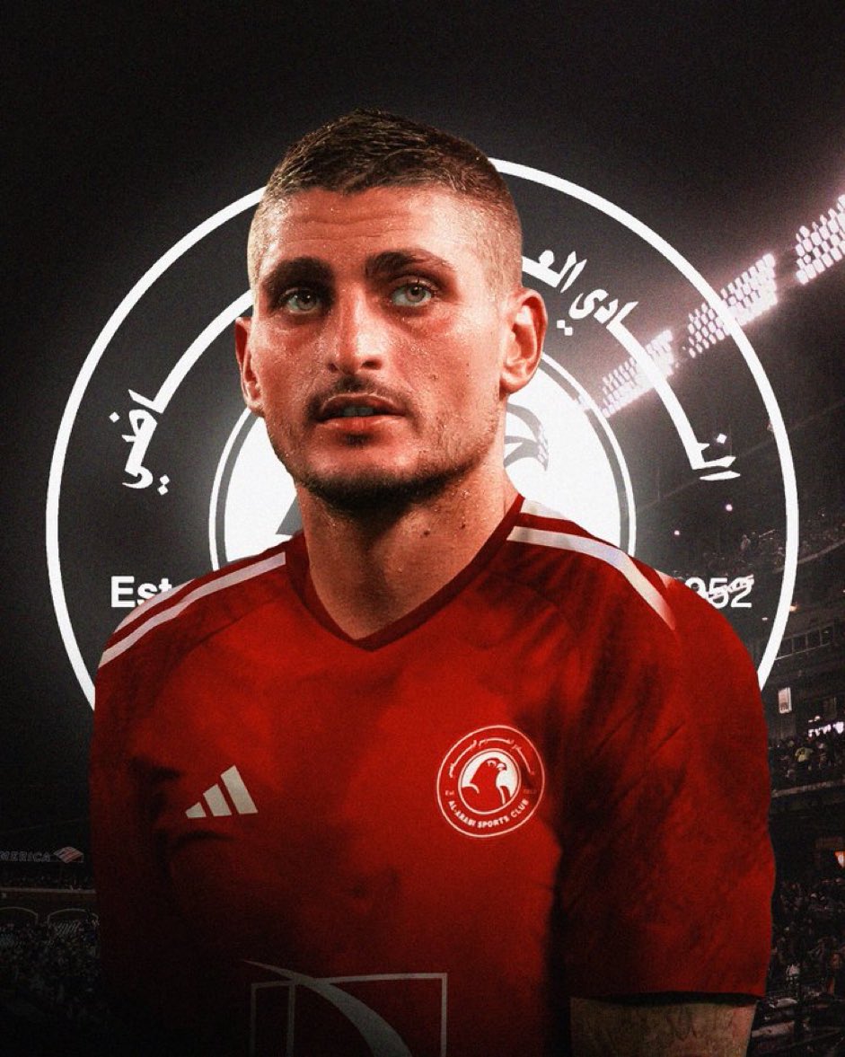 Verratti