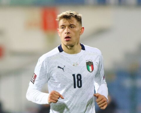 Barella