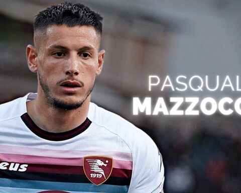 Mazzocchi