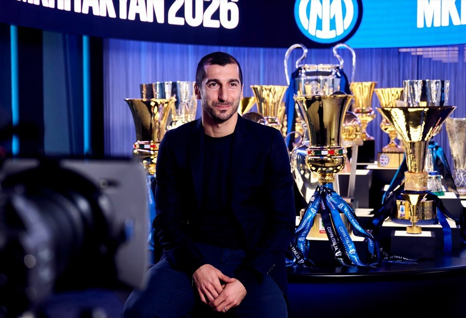 Mkhitaryan