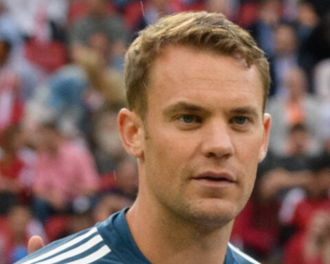 Neuer