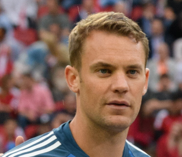 Neuer