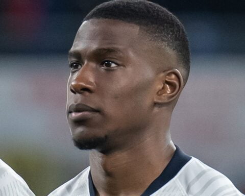 Nordi Mukiele (RB Leipzig, 22)