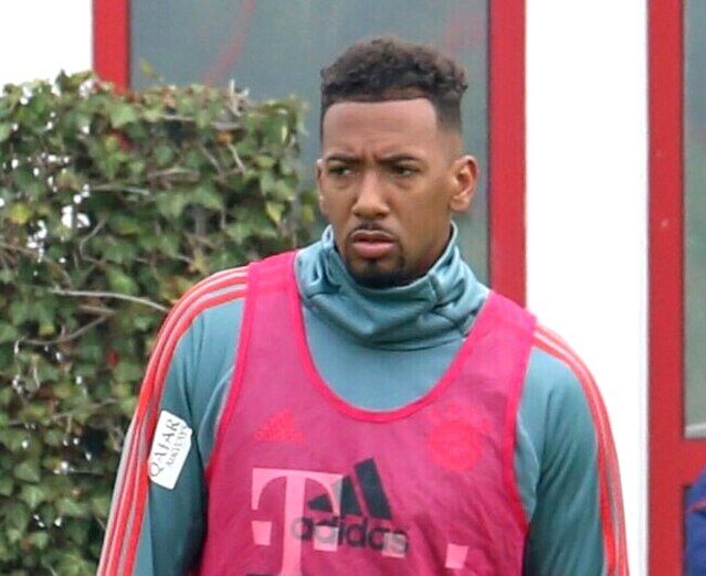 boateng