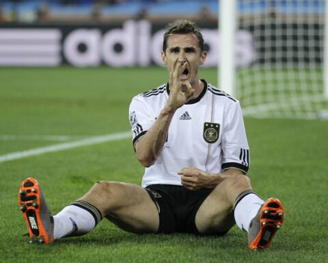 Klose