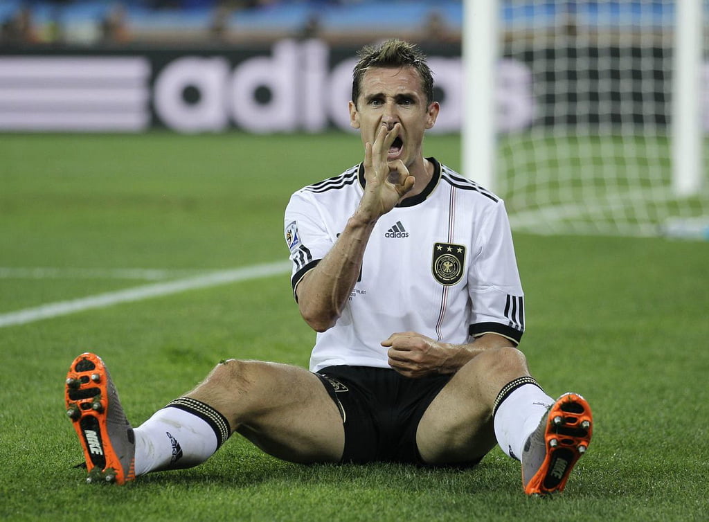 Klose