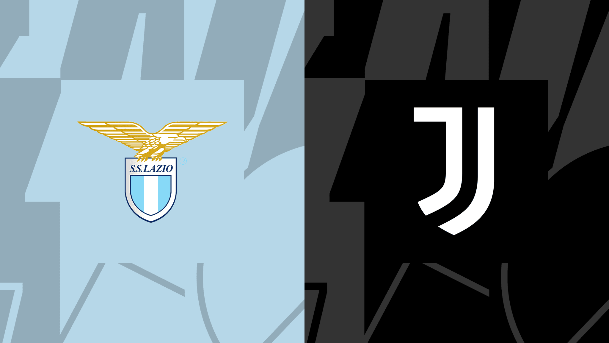 Lazio Juventus