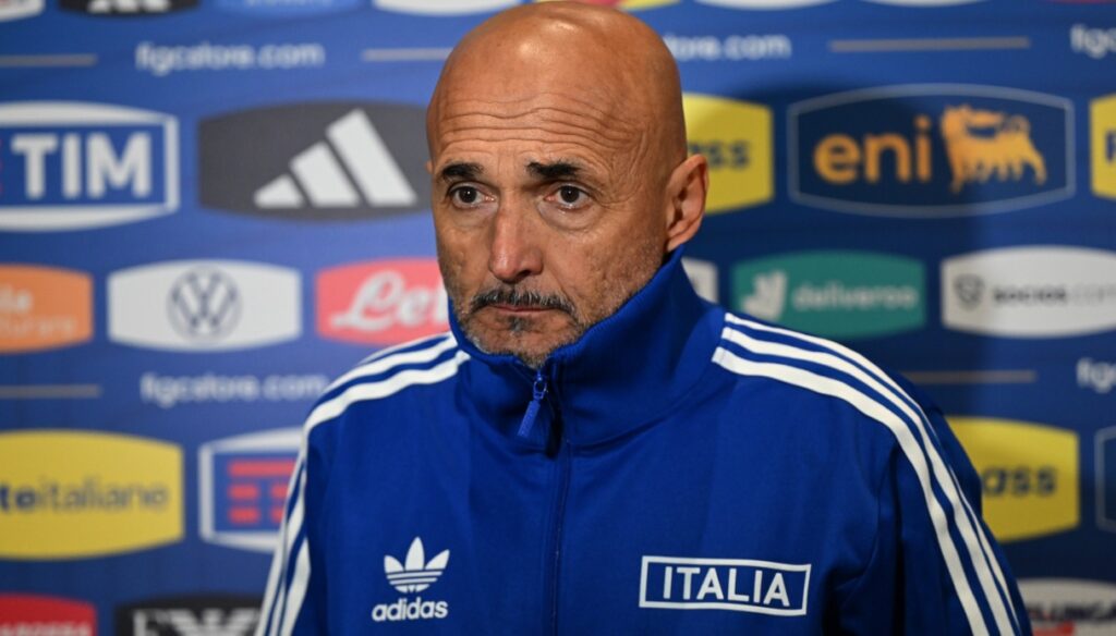 Spalletti