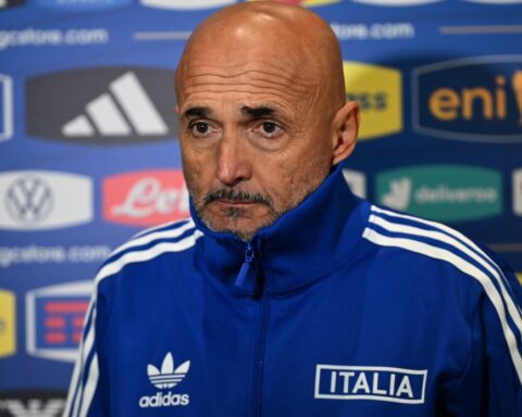 Spalletti