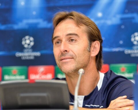 Lopetegui