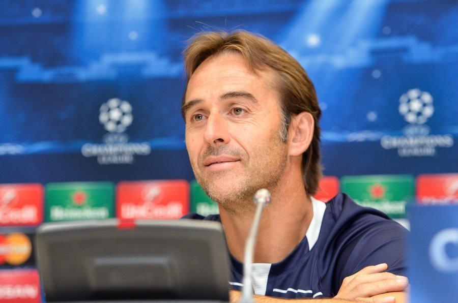 Lopetegui