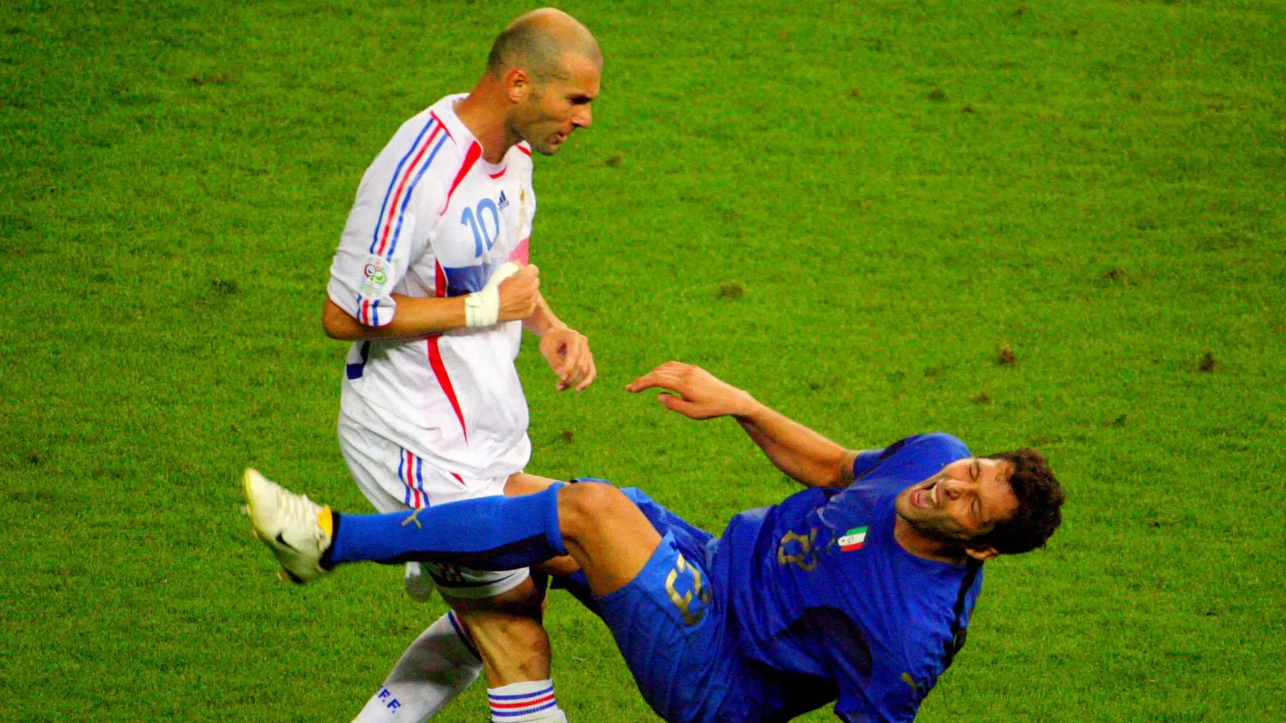 Materazzi