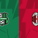 Sassuolo Milan