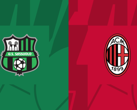 Sassuolo Milan