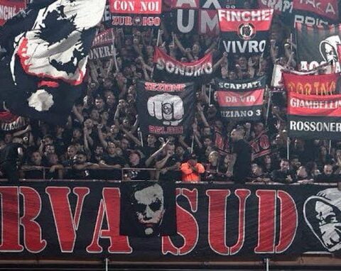 Curva