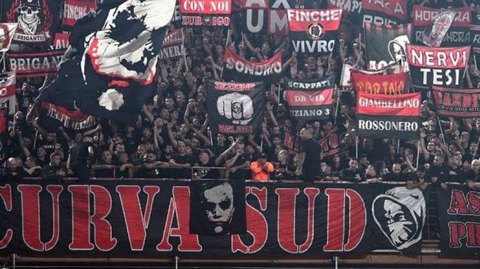 Curva