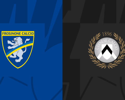 Frosinone udinese