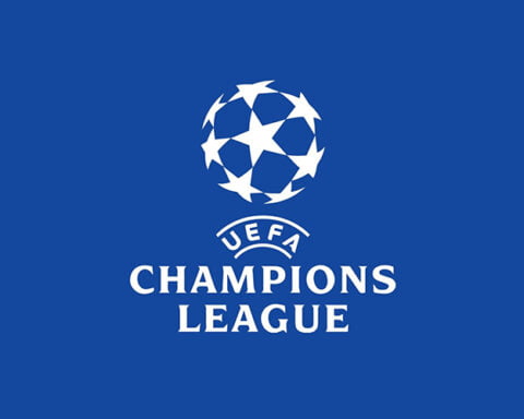 Header - Champions League