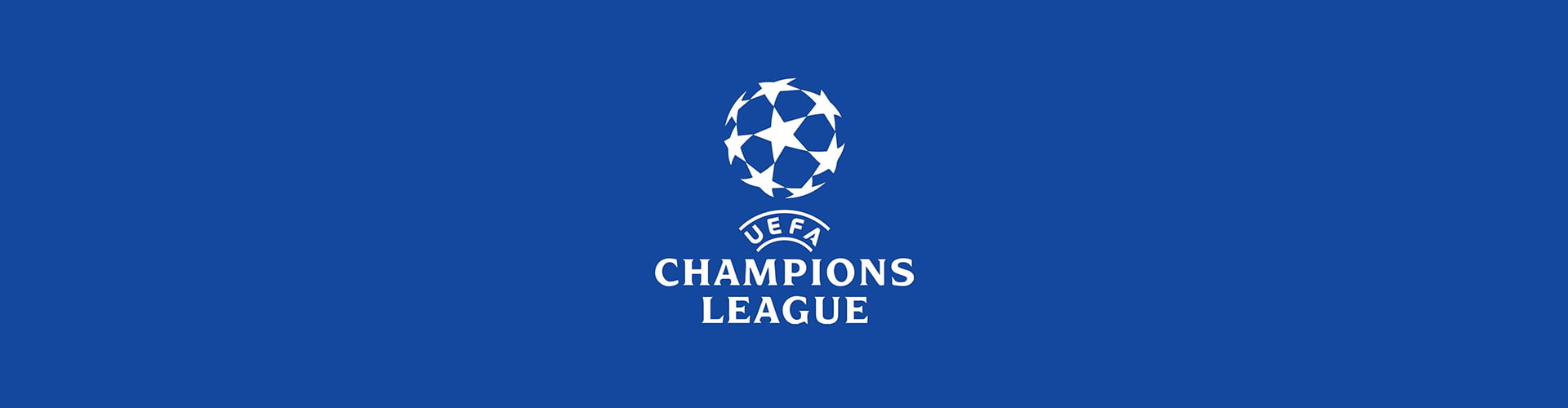 Header - Champions League