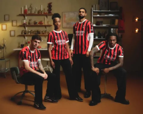 Milan Kit 2