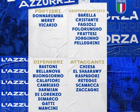 Azzurri