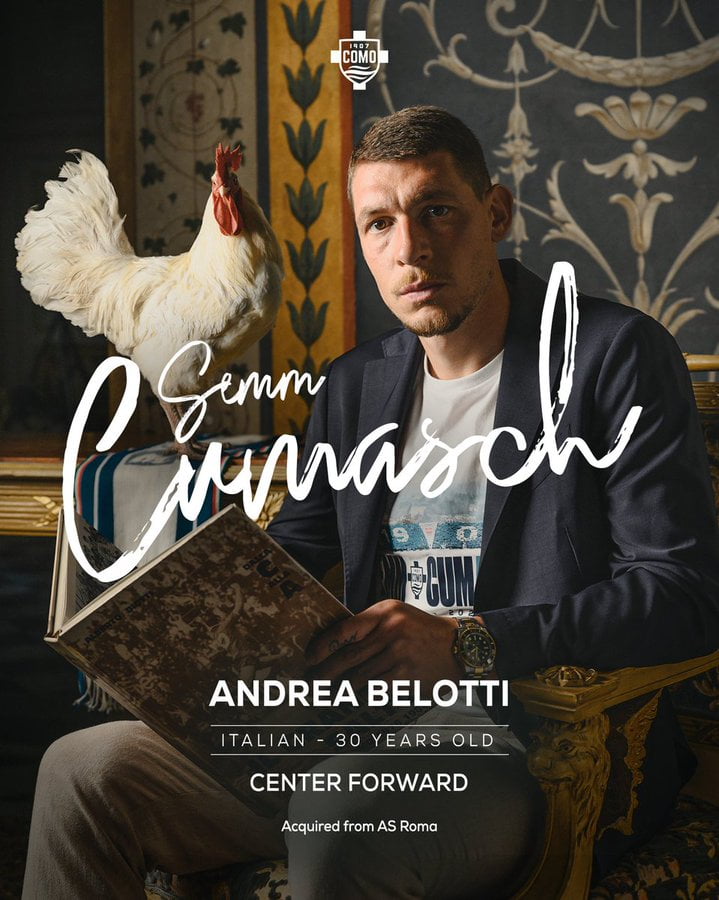 Belotti