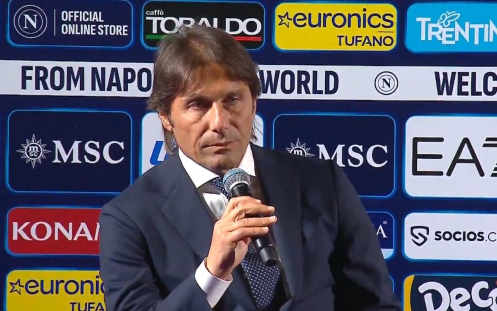 Conte