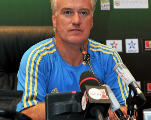 Deschamps