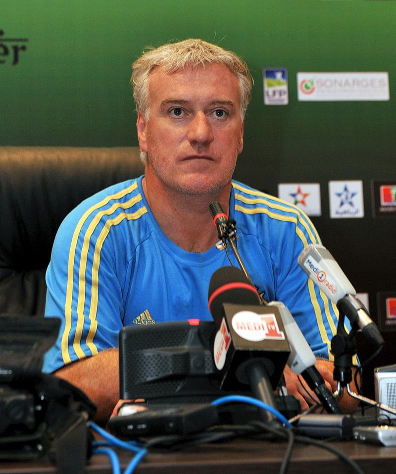 Deschamps