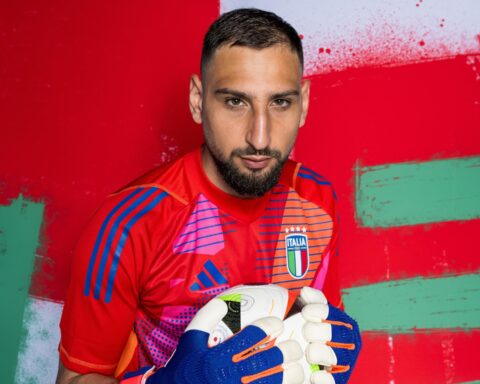 Donnarumma