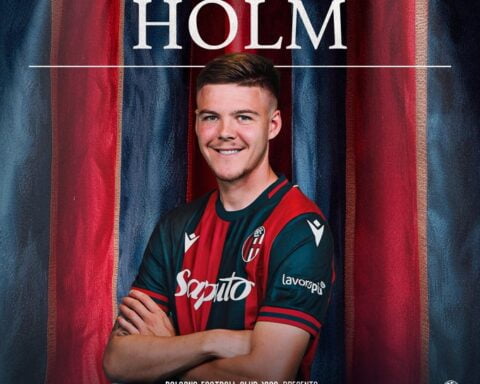 Holm