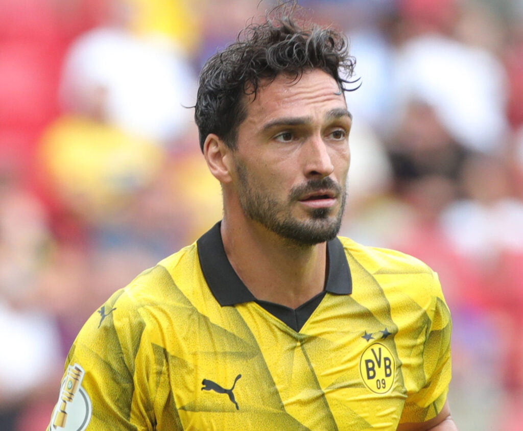 Hummels