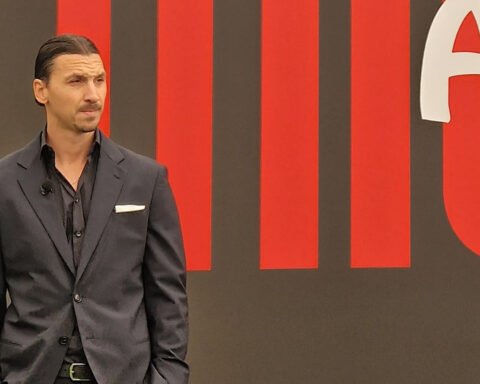 Ibrahimovic