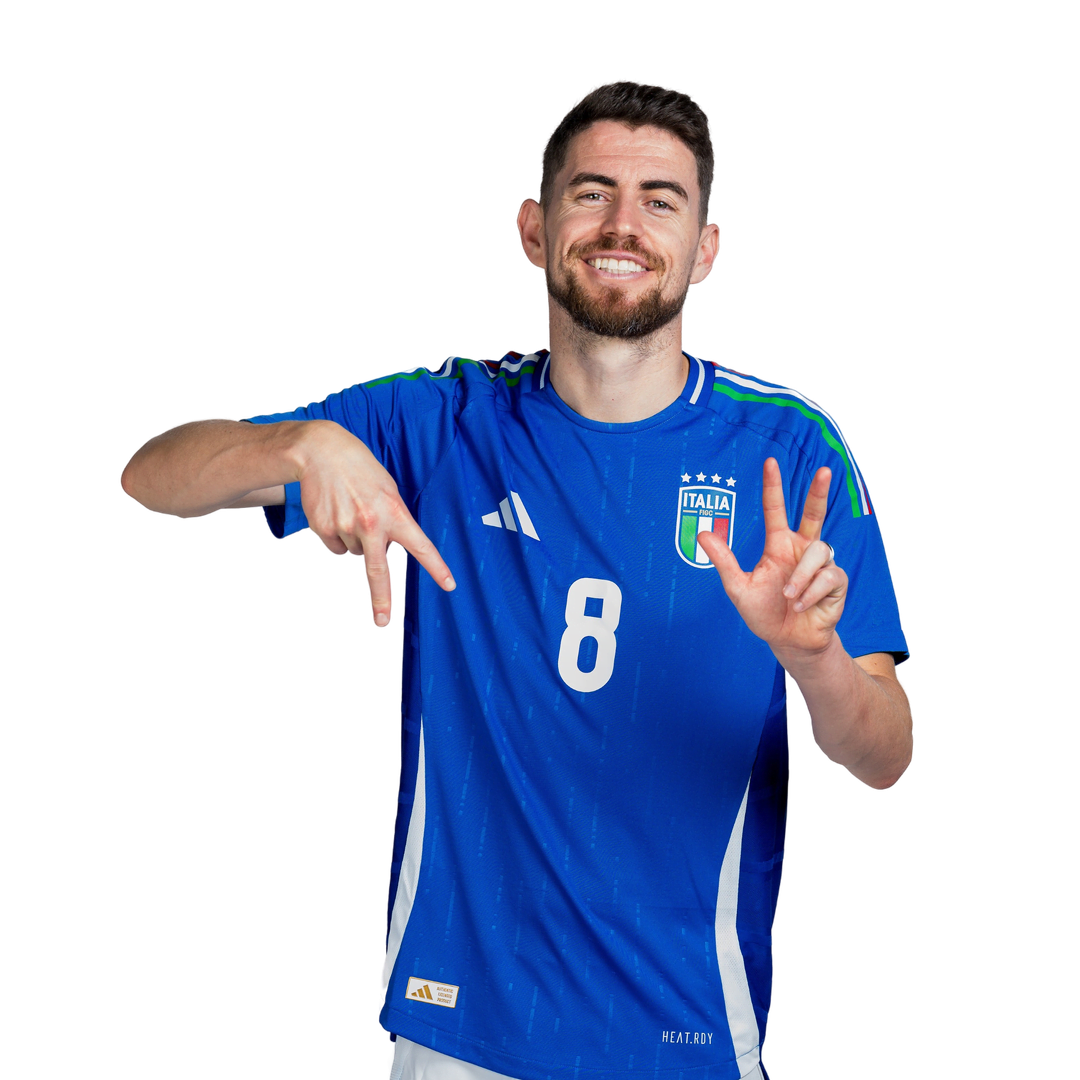 Jorginho: 