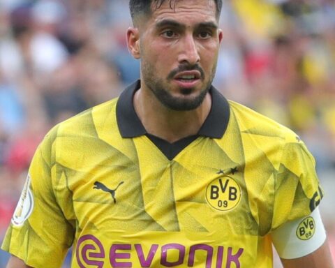 Emre Can