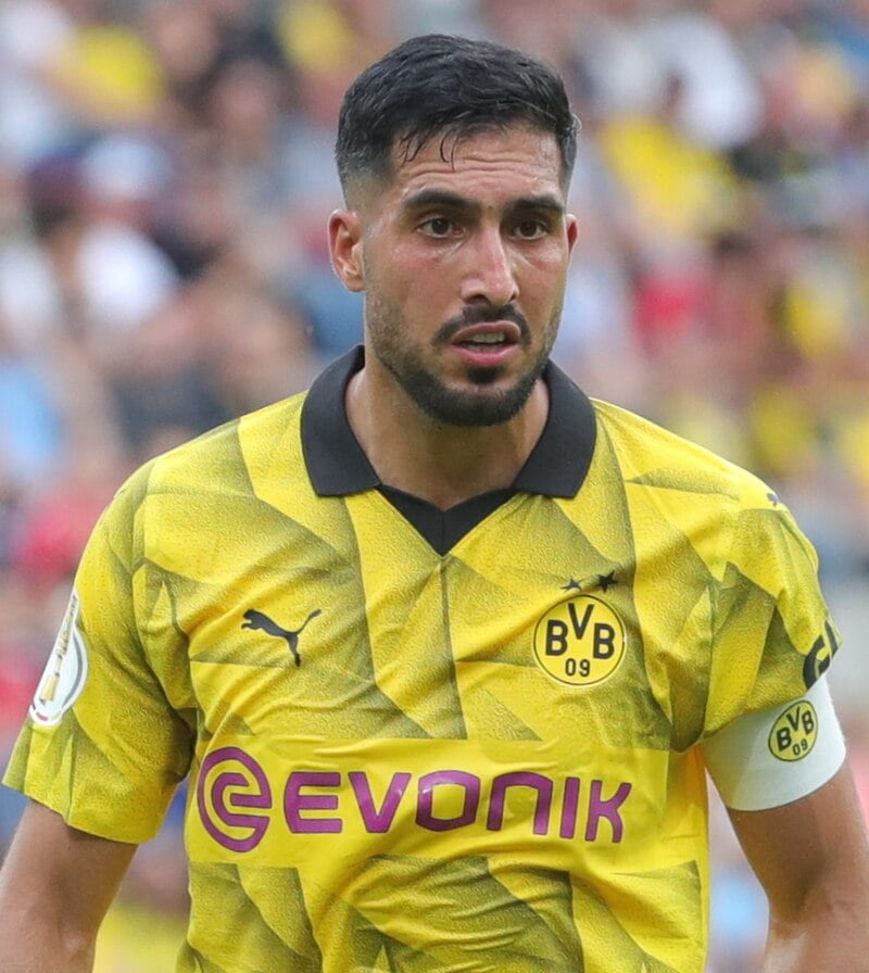 Emre Can