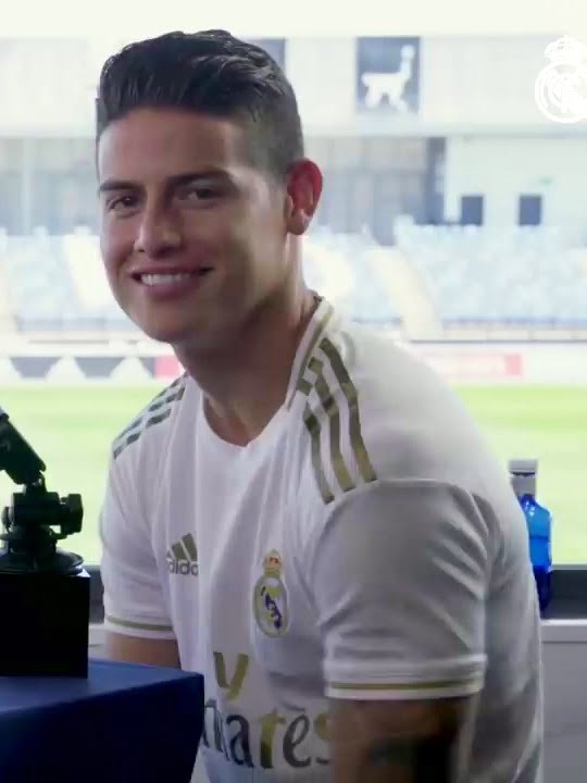 James Rodríguez