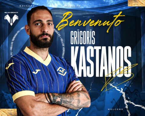 Kastanos