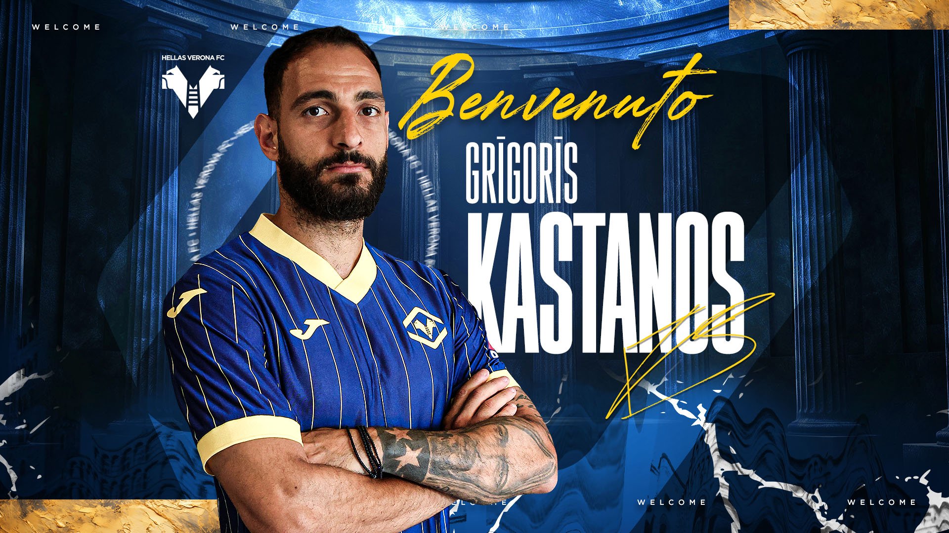 Kastanos