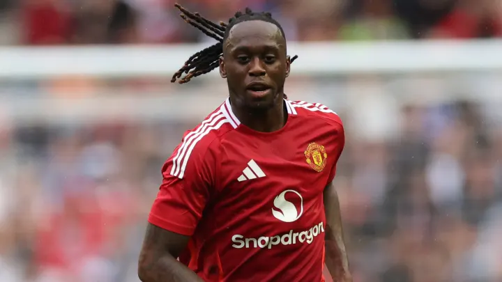 Wan Bissaka