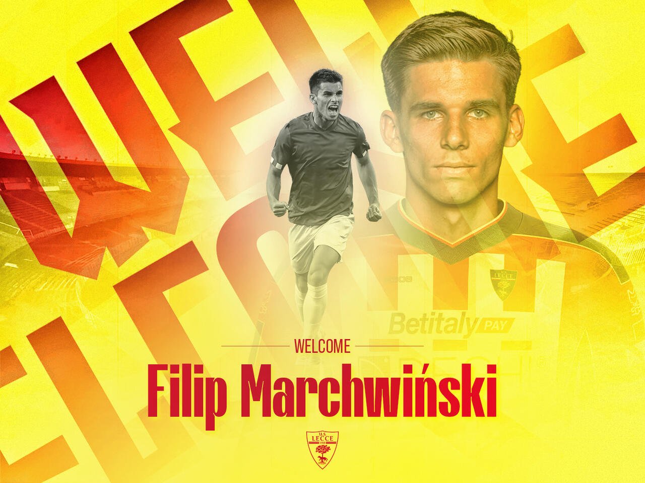 marchwinski