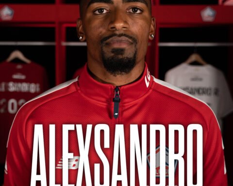 Alexsandro