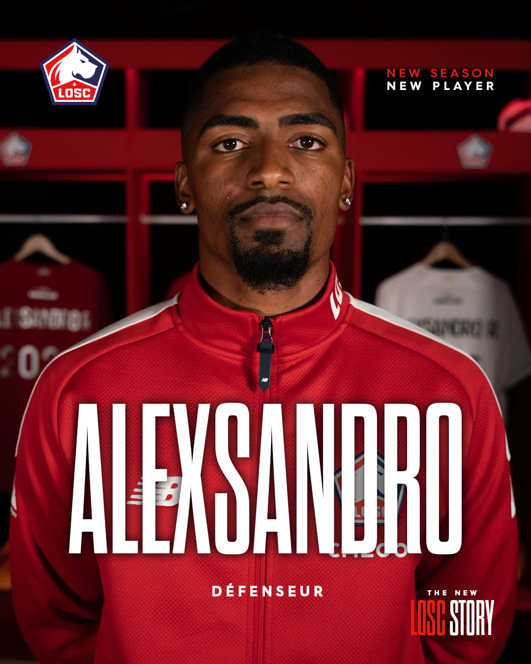 Alexsandro