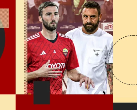 De Rossi