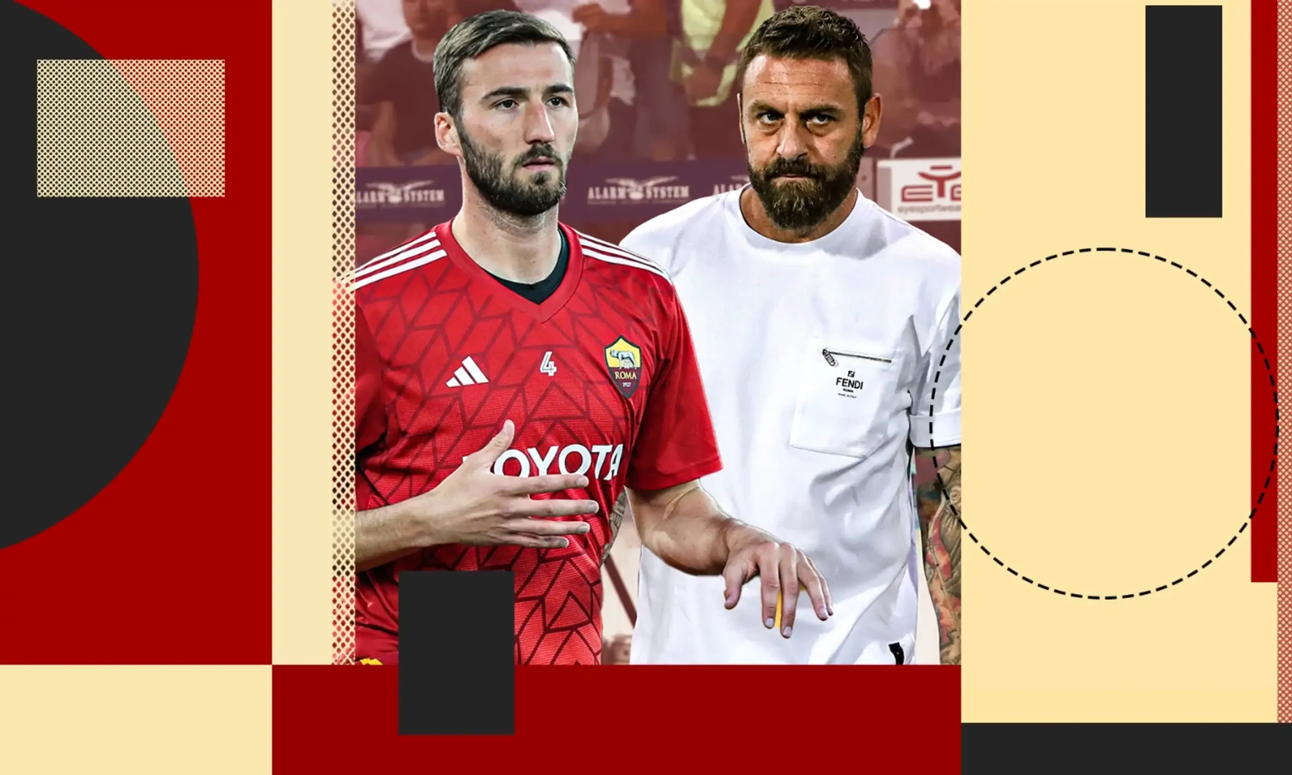 De Rossi