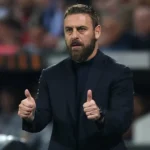 De Rossi