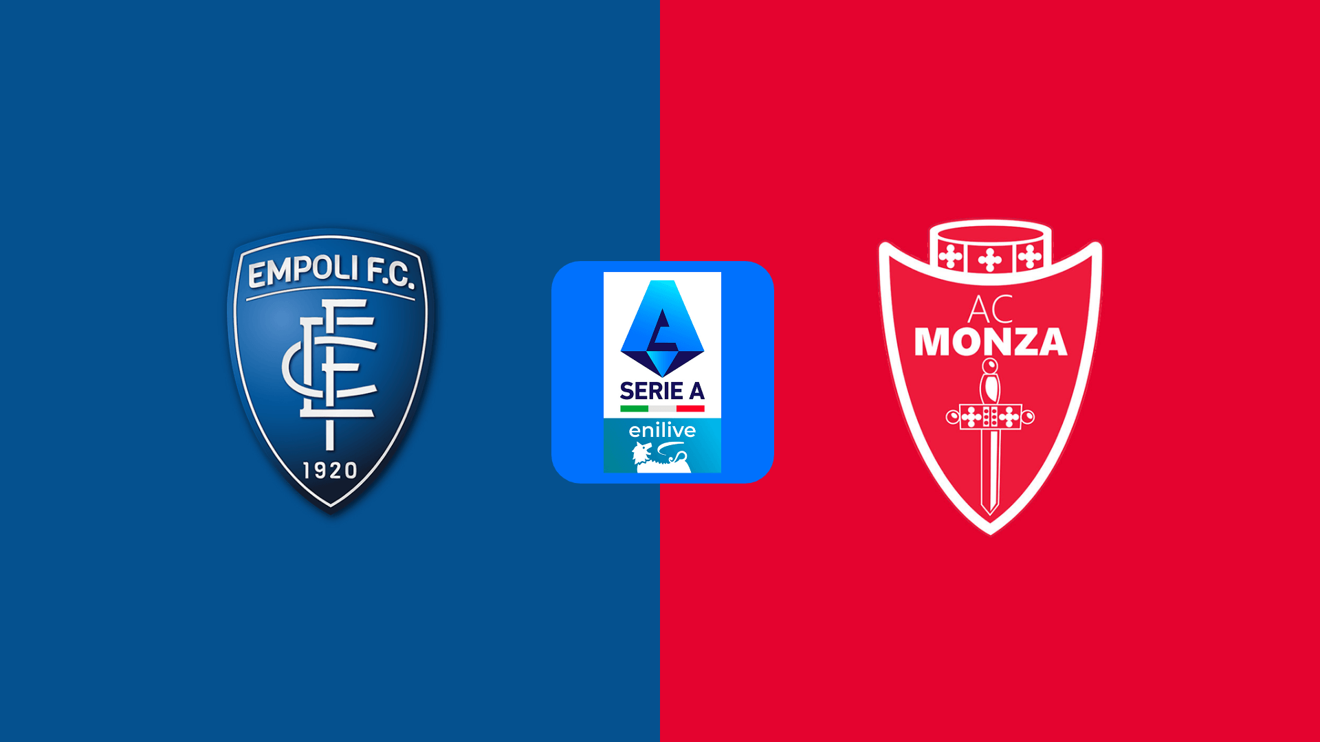 Empoli v Monza