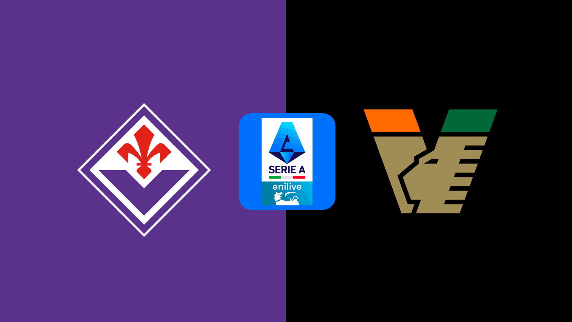 Fiorentina v Venezia