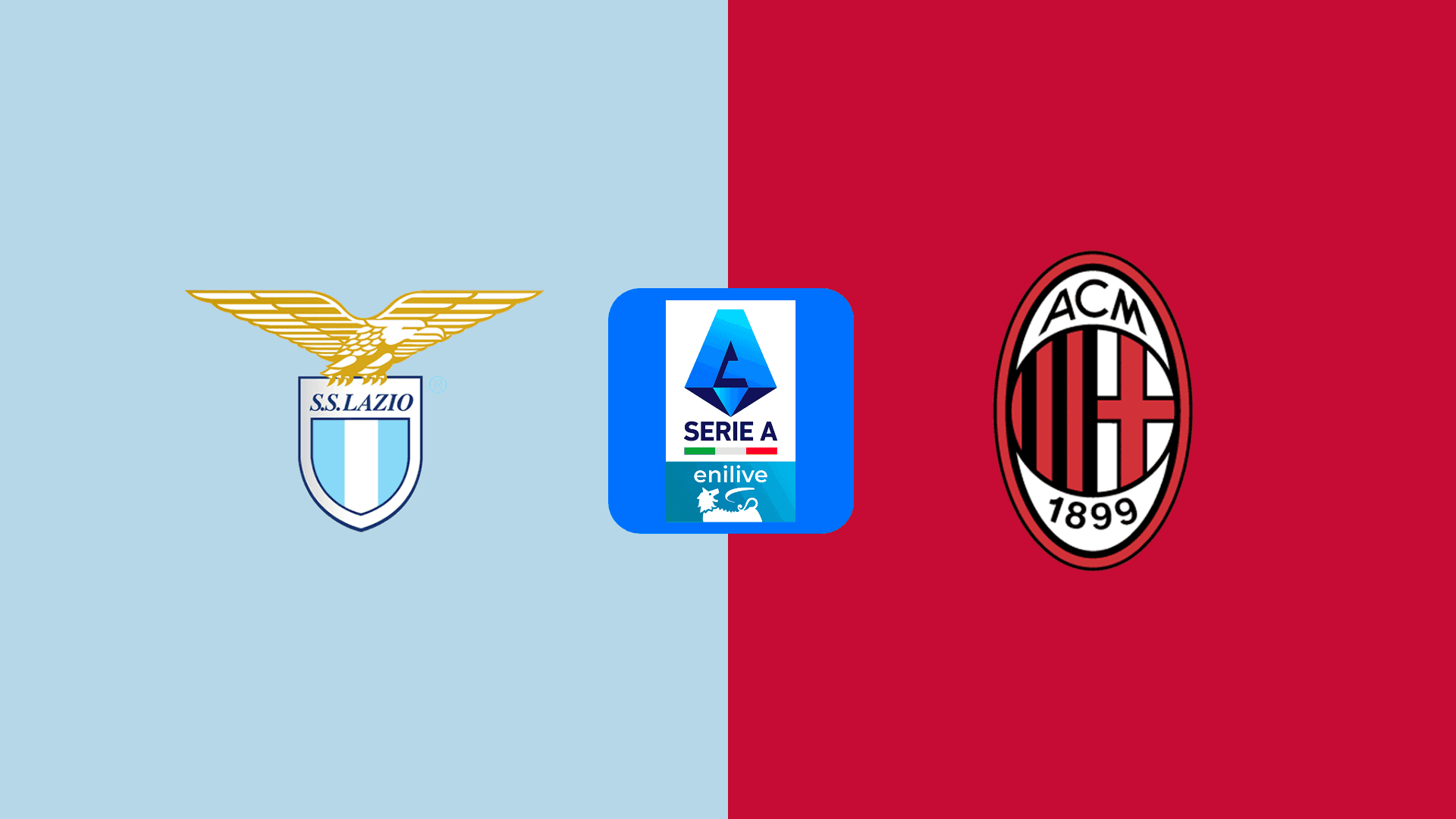 LAzio v Milan