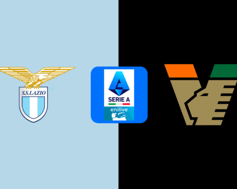 Lazio v Venezia